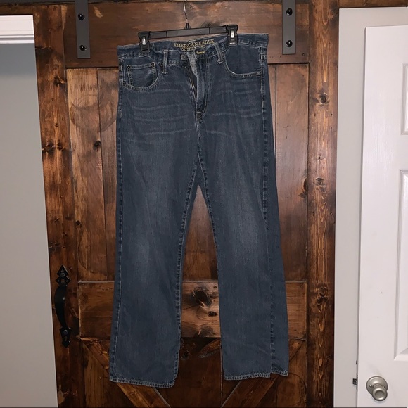 American Eagle Outfitters Other - American Eagle 34x34 Loose style jeans
